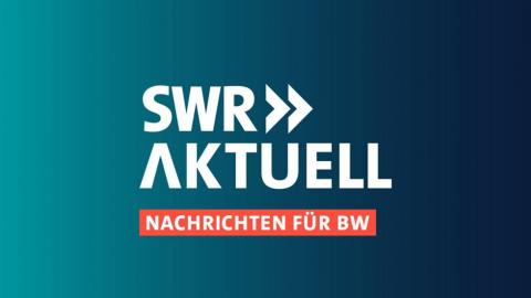 Logo SWR Aktuell